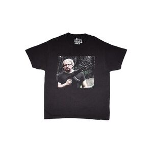 Cash Star Sam Hyde Shooter Tee